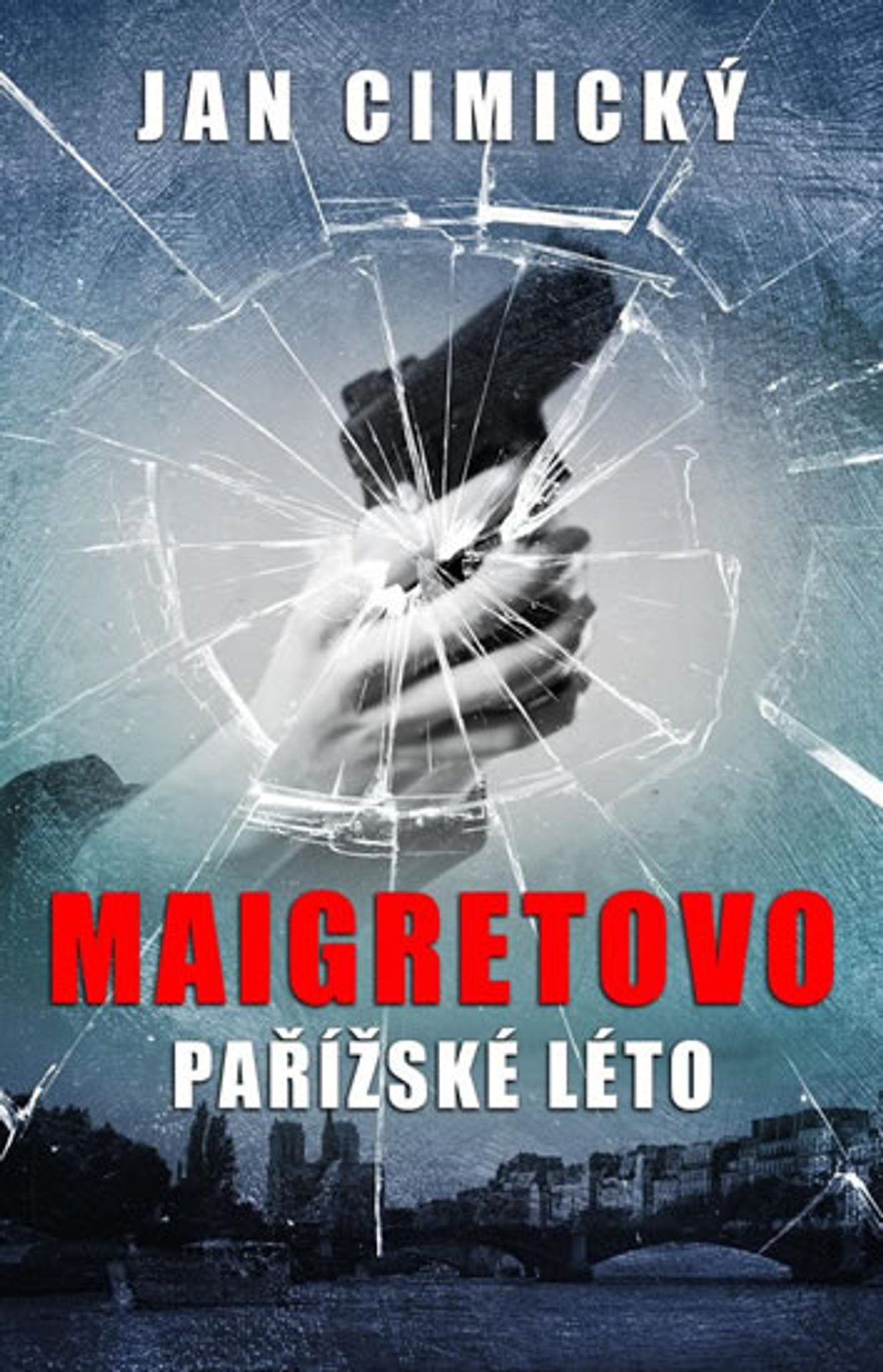 Maigretovo pask lto