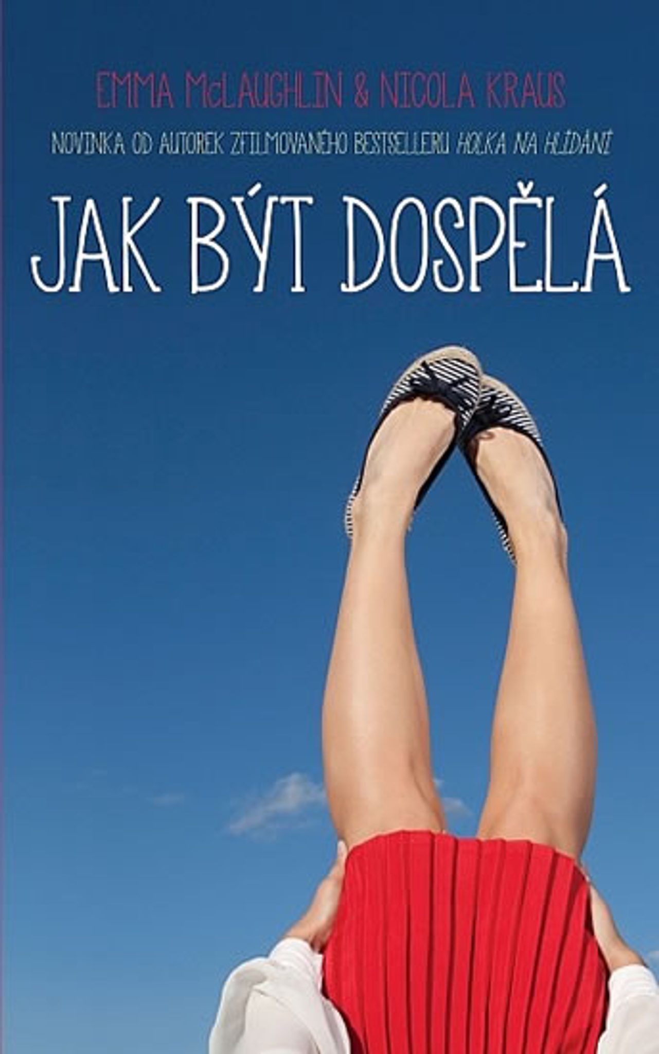 Jak bt dospl