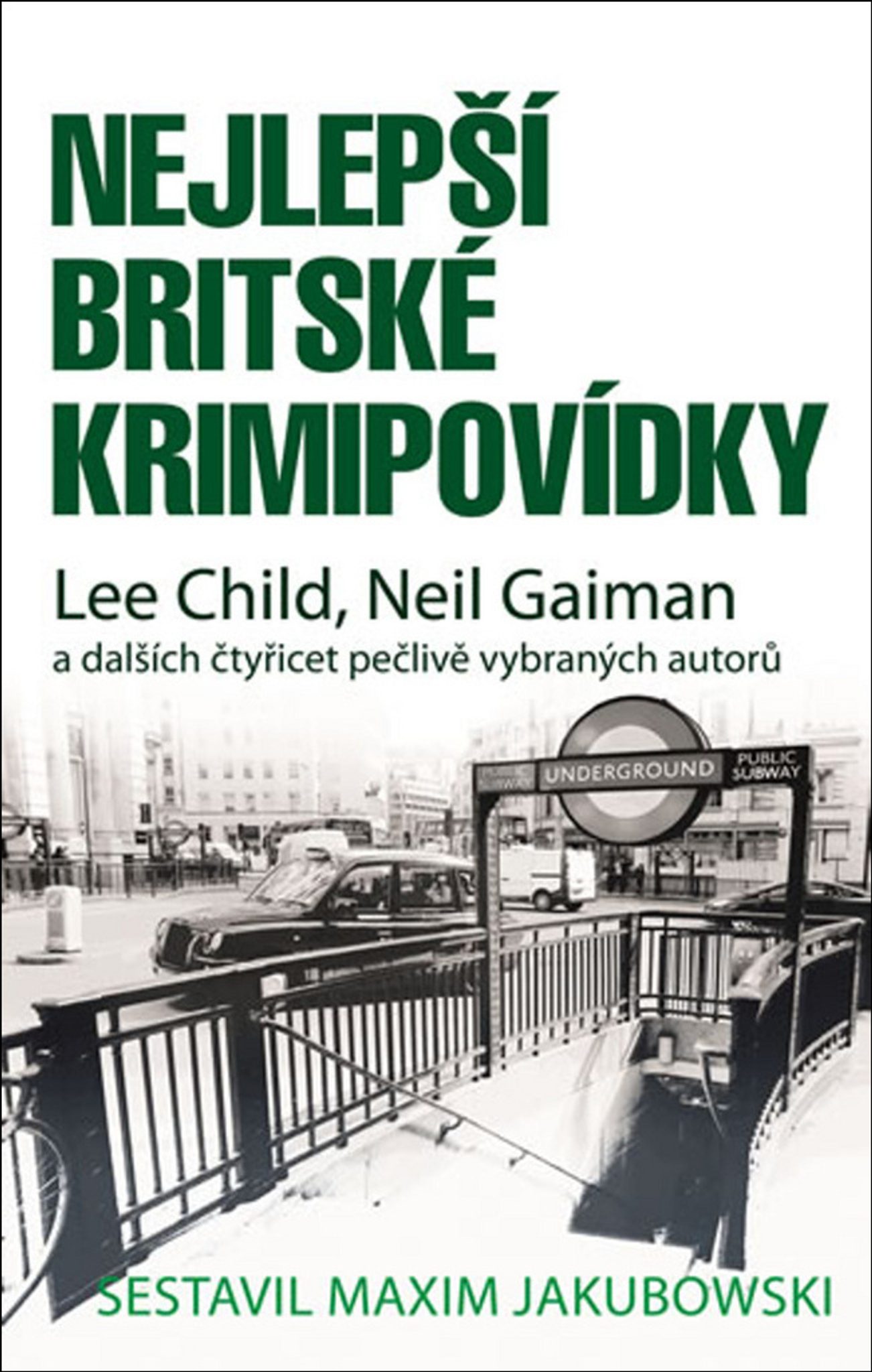 Nejlep britsk krimipovdky