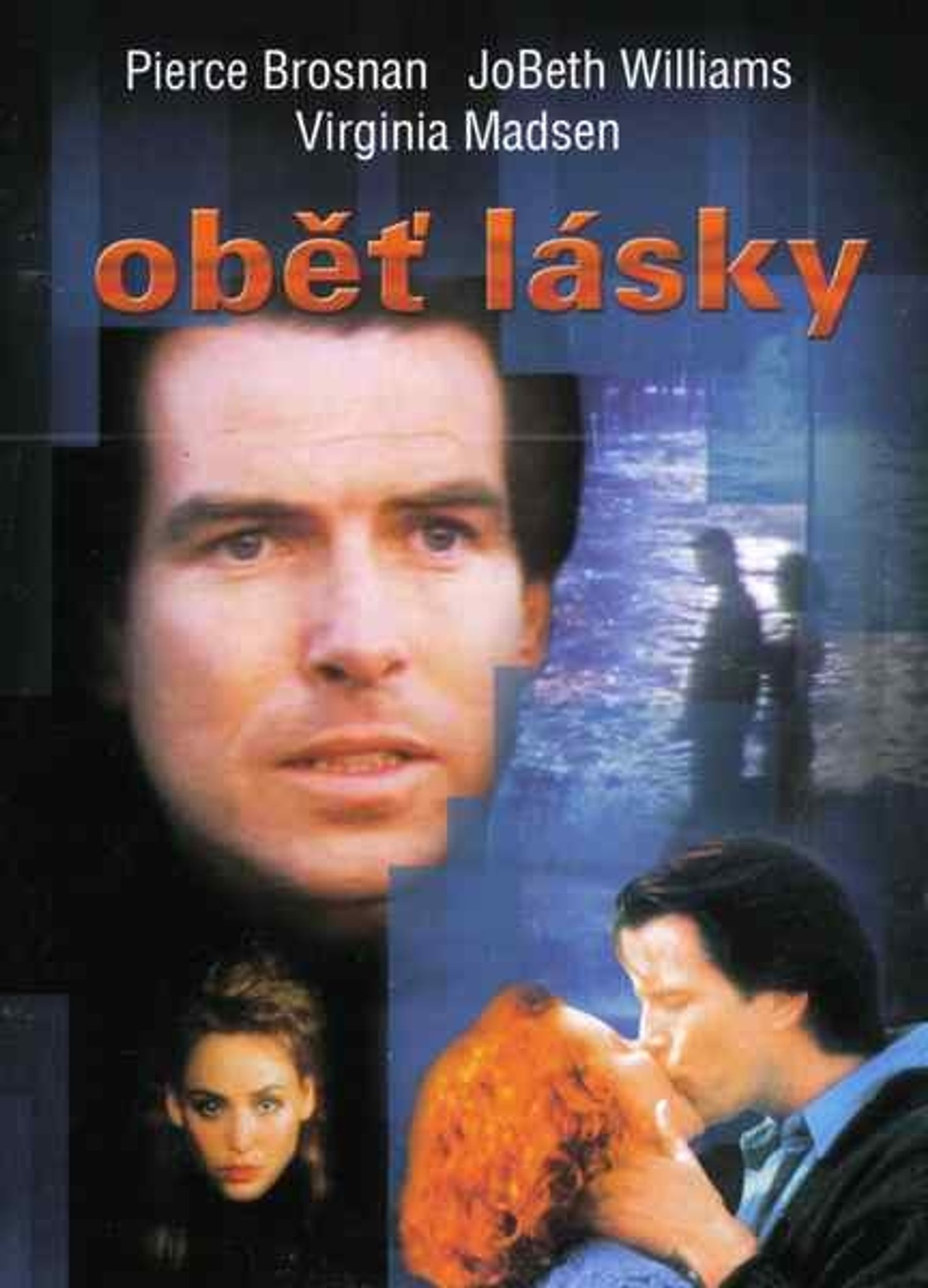DVD Ob lsky