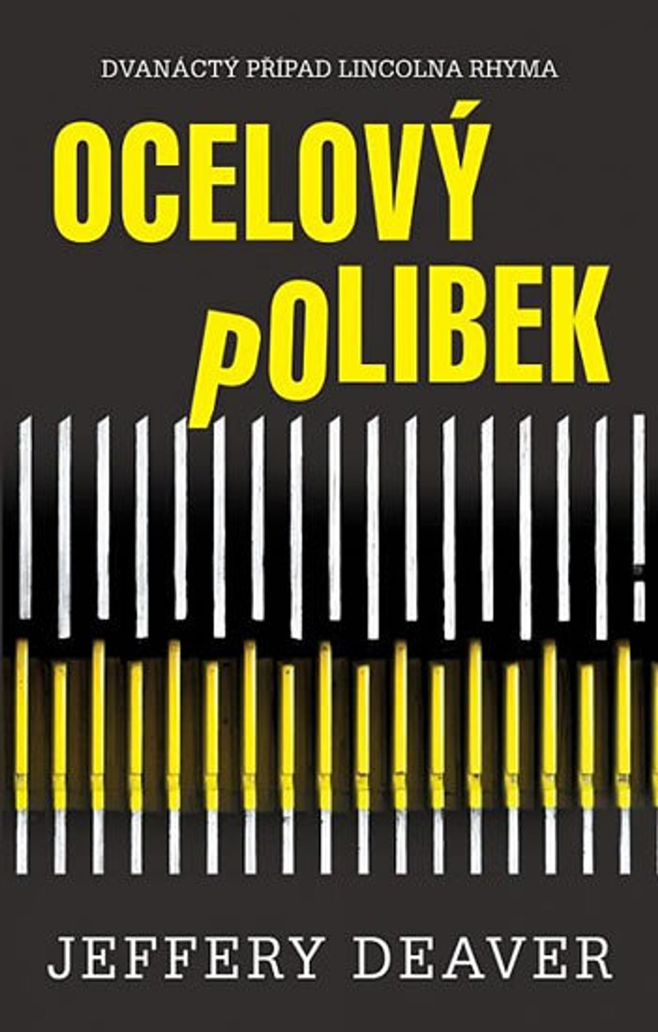 Ocelov polibek