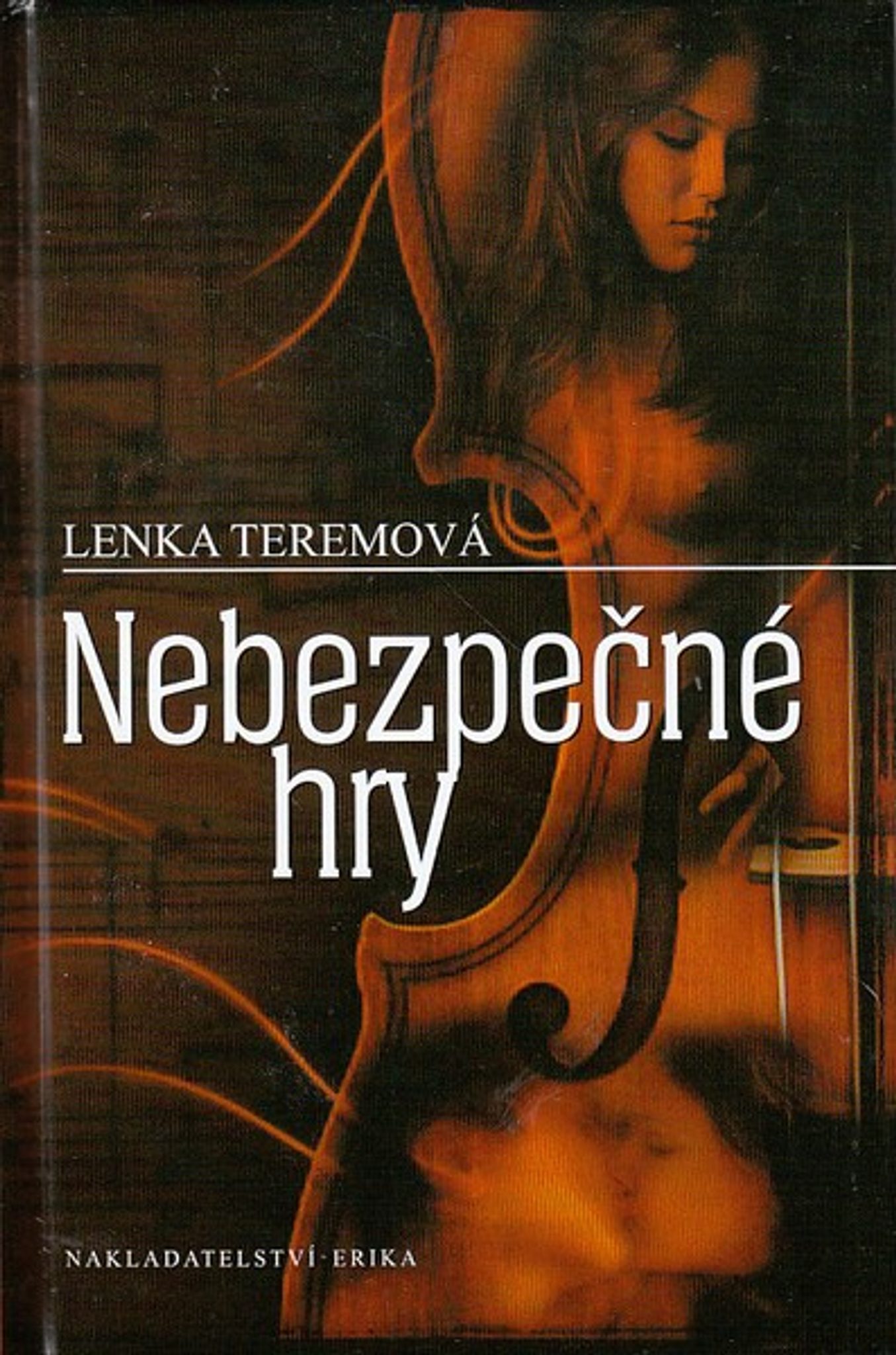 Nebezpen hry