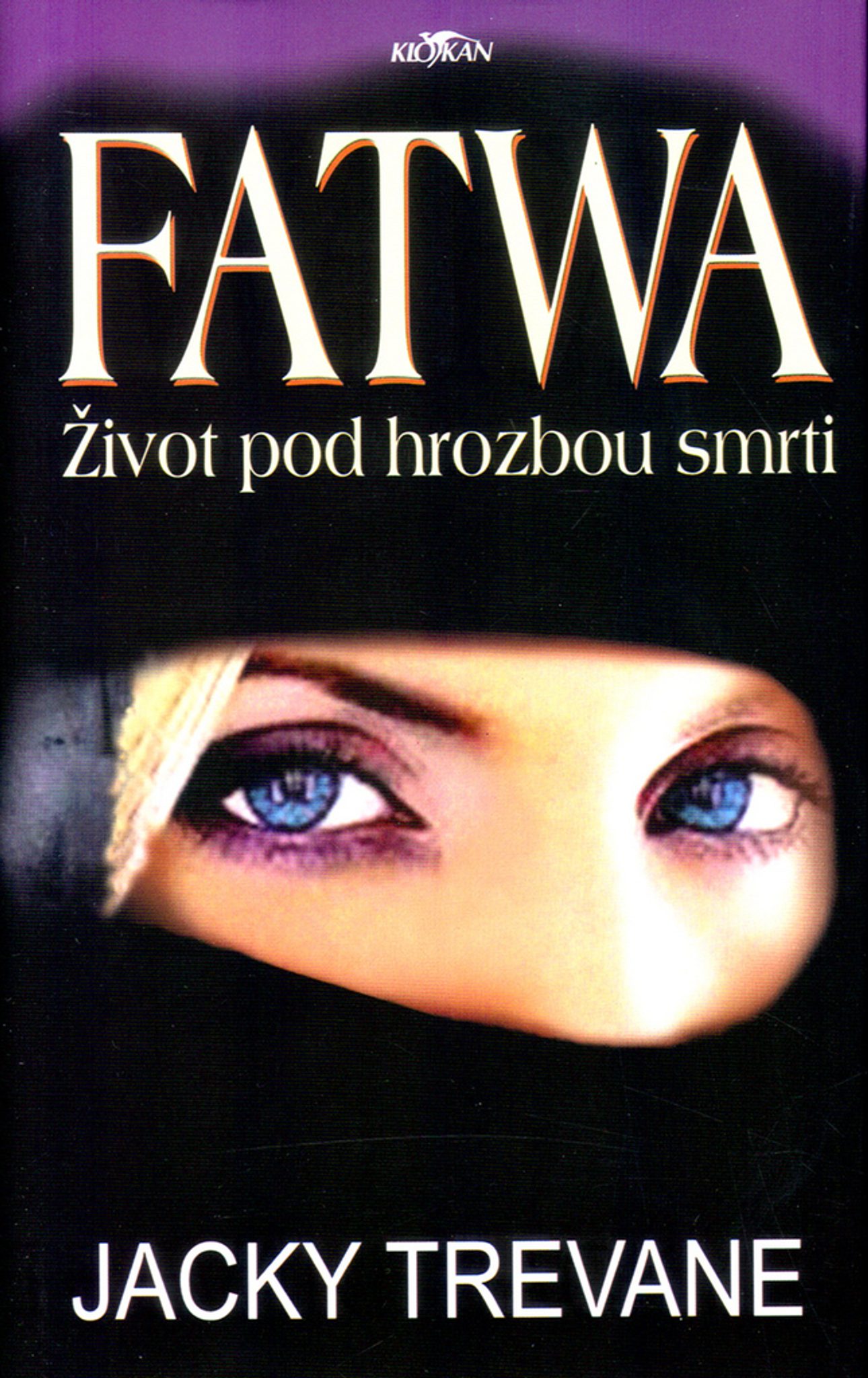 Fatwa - Kliknutm na obrzek zavete