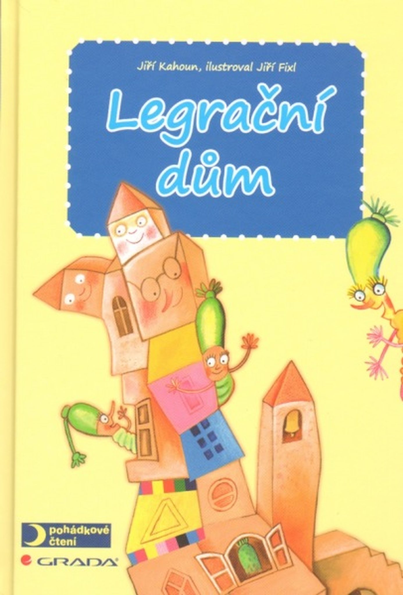 Legran dm