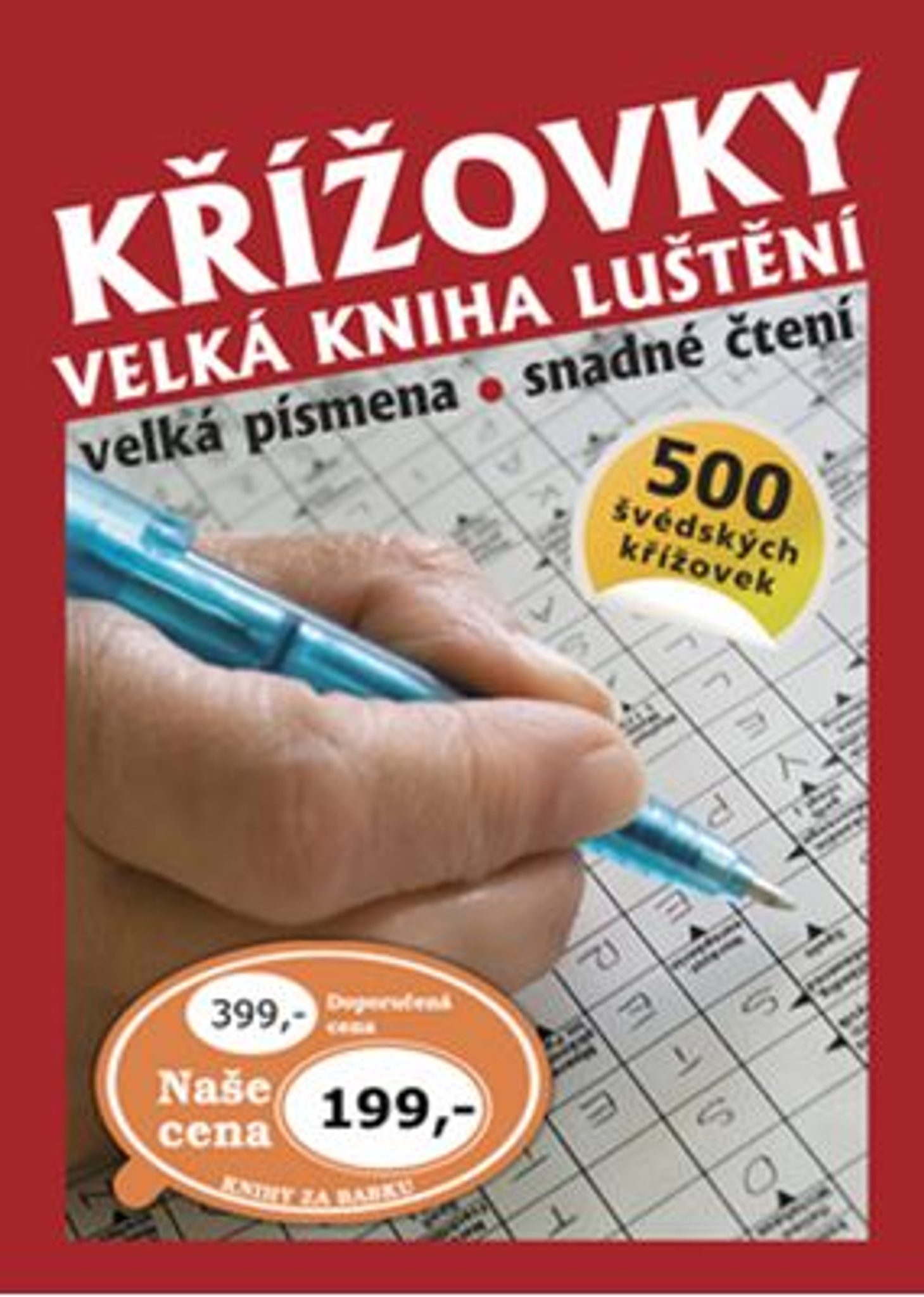 Kovky velk kniha lutn