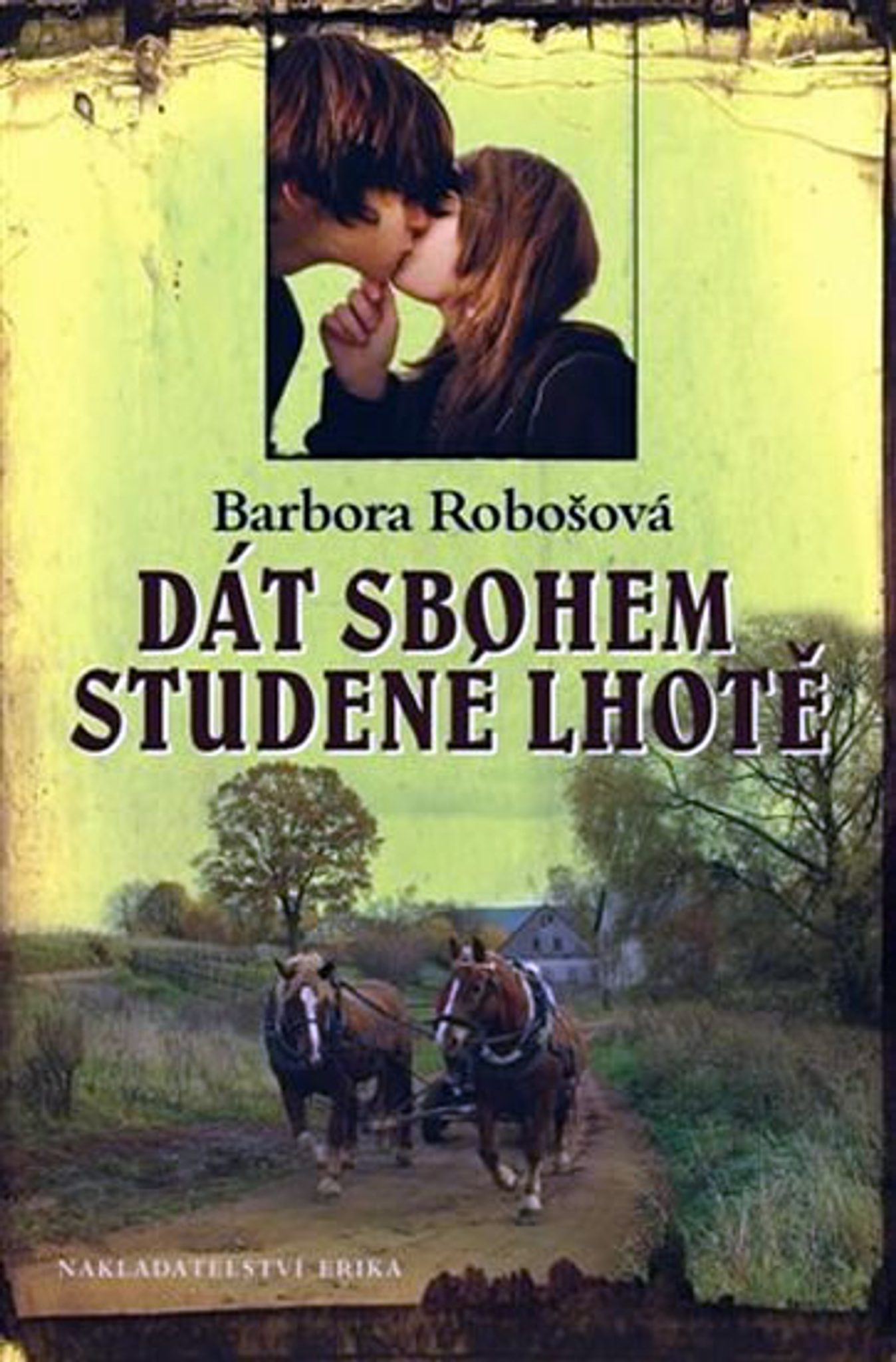 Dt sbohem Studen Lhot