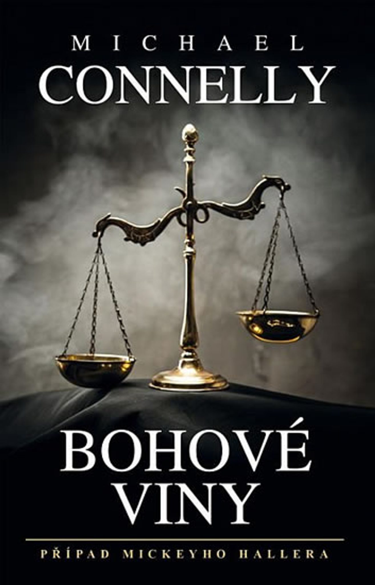 Bohov viny