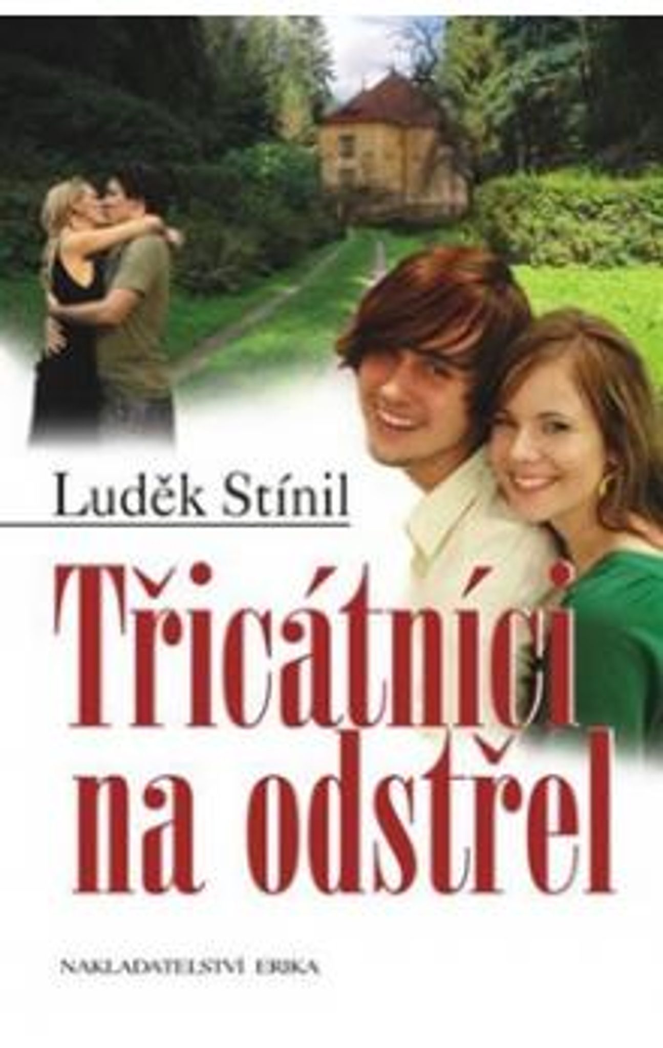 Tictnci na odstel