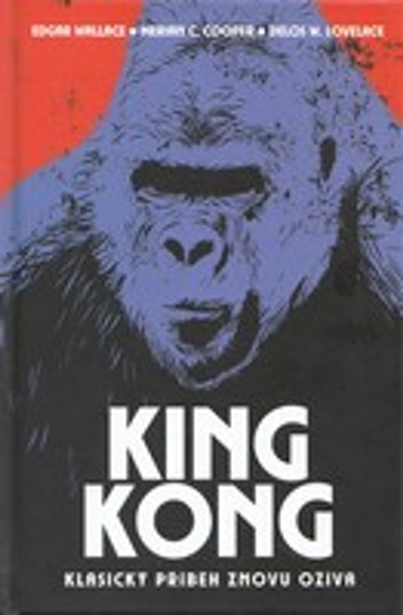 King Kong