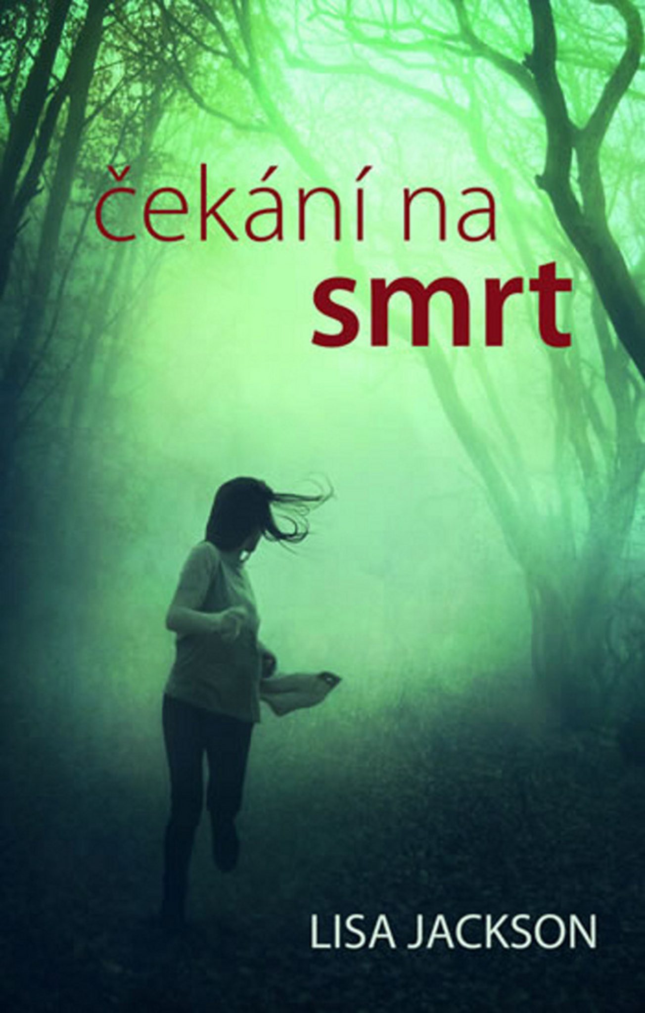 ekn na smrt