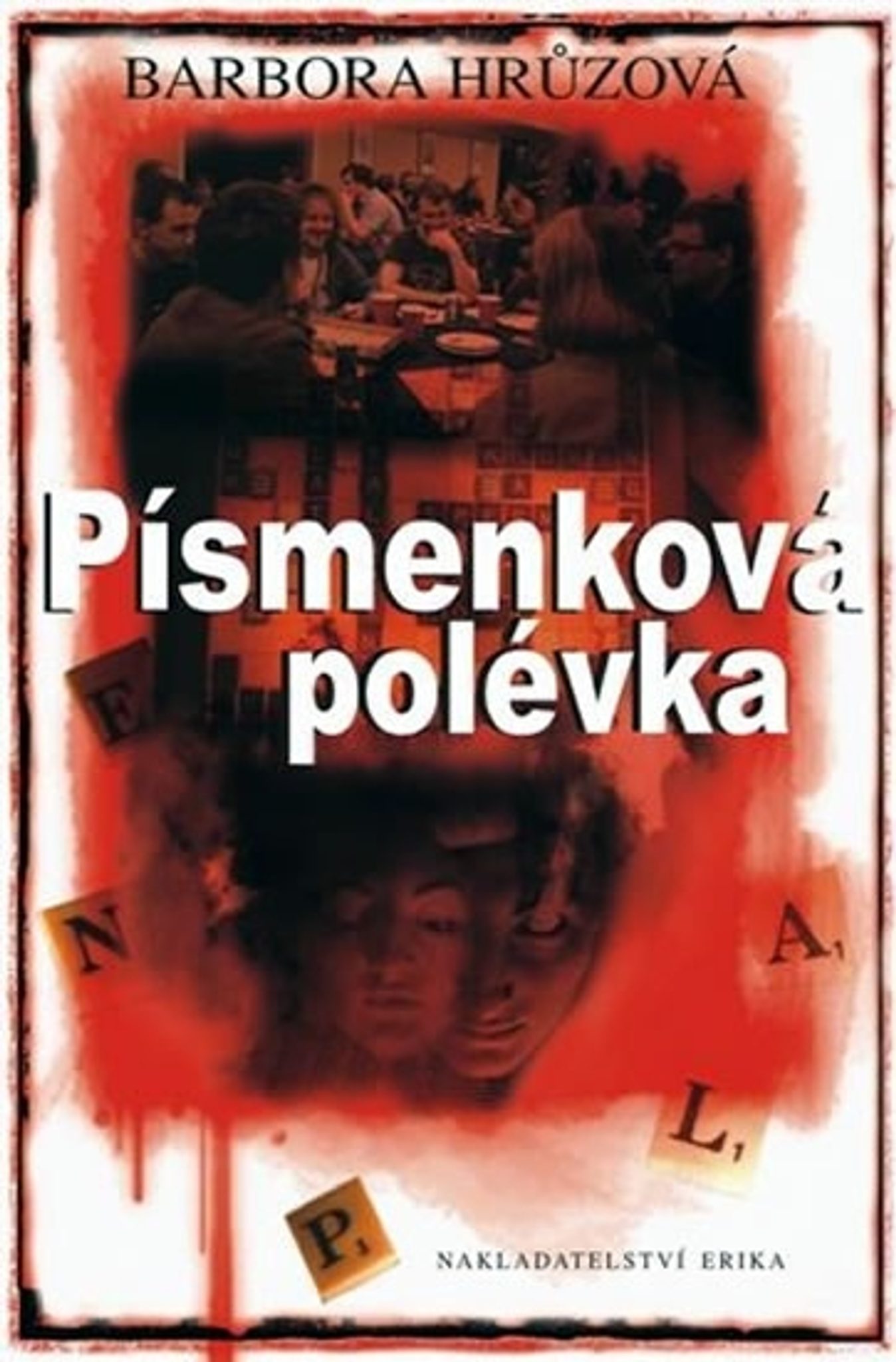 Psmenkov polvka