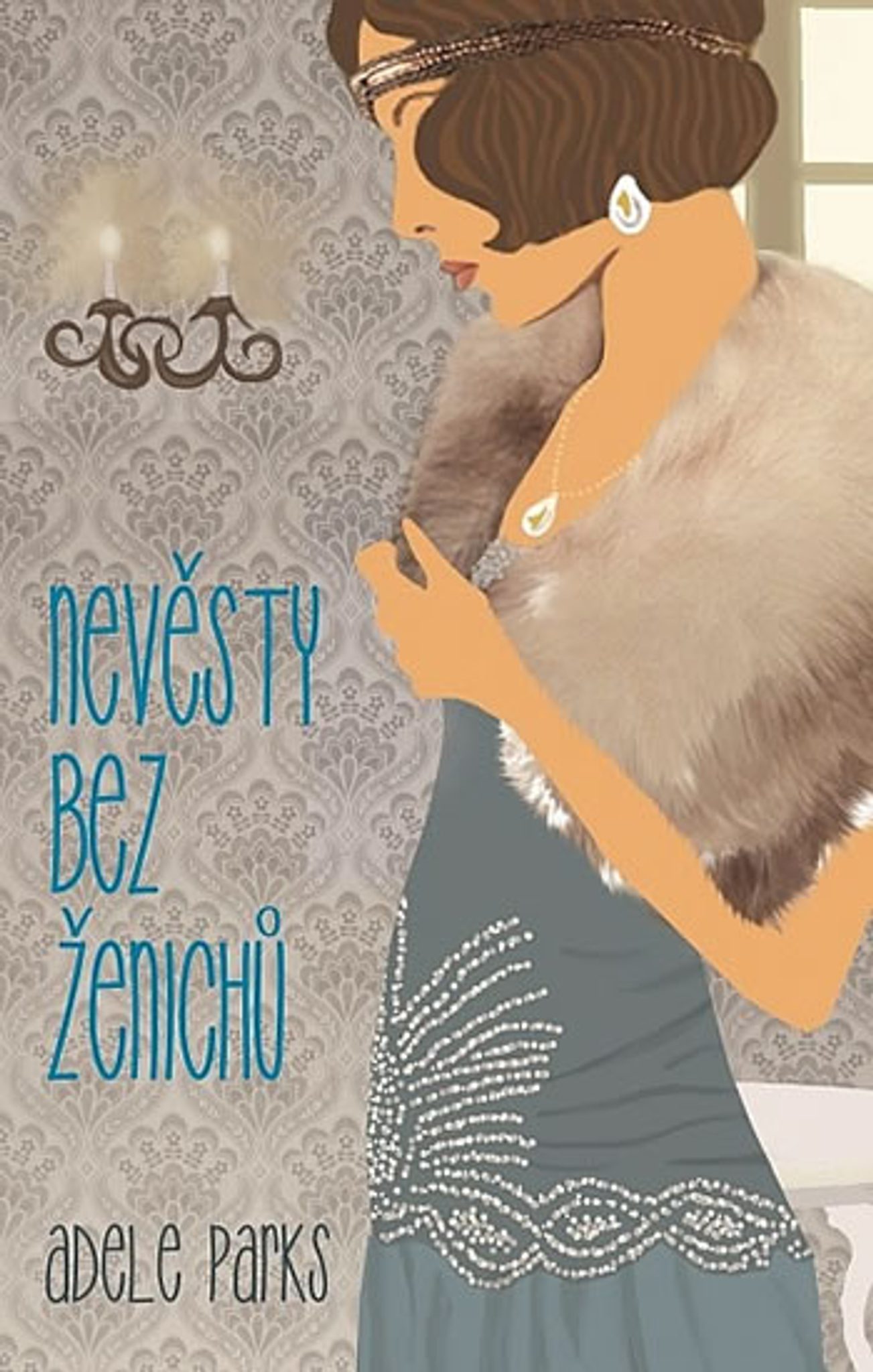 Nevsty bez enich