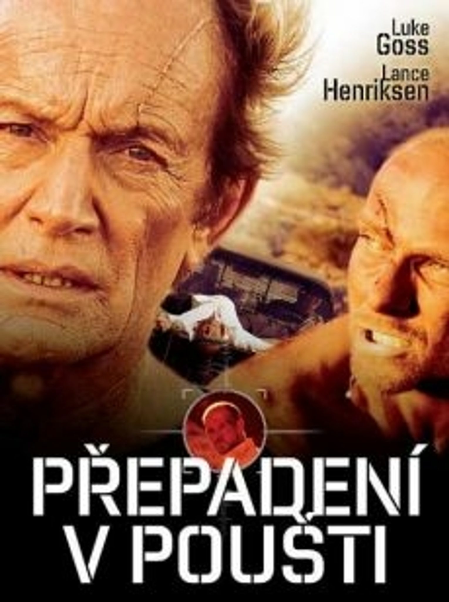 DVD Pepaden v pouti - Kliknutm na obrzek zavete