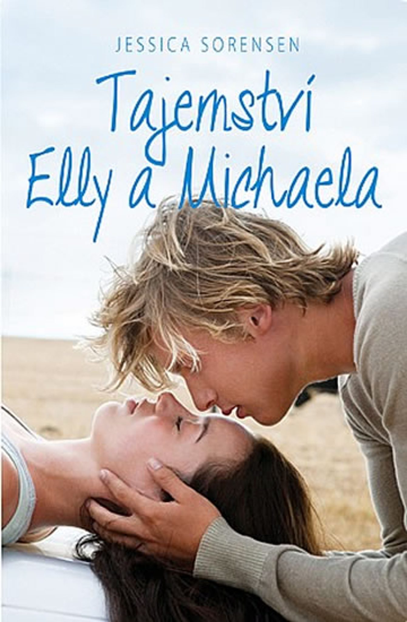 Tajemstv Elly a Michaela