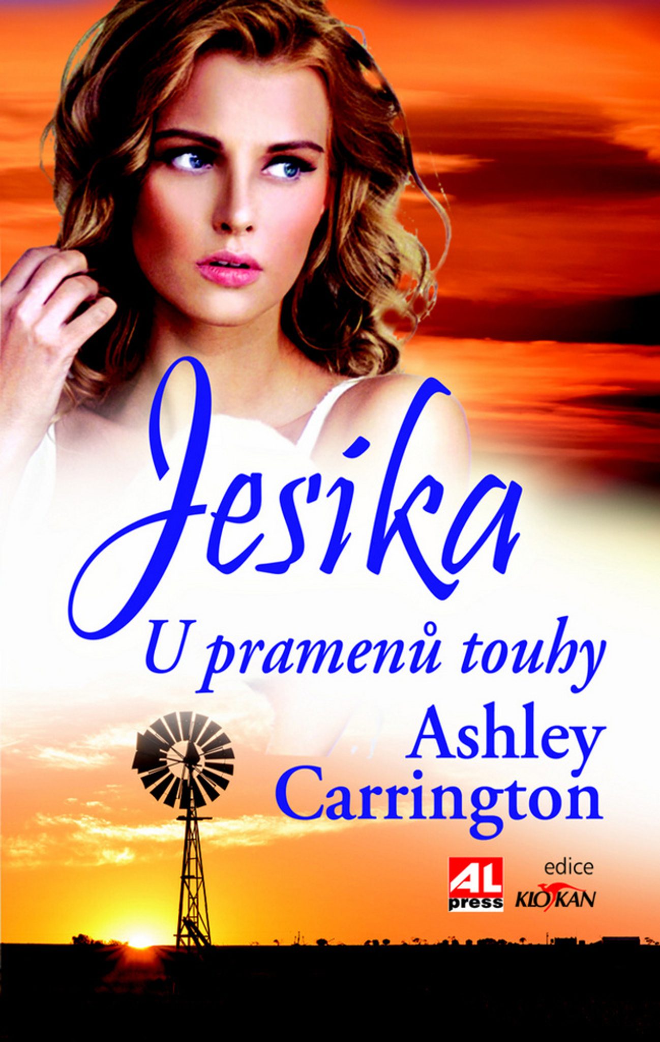 Jesika - U pramen touhy