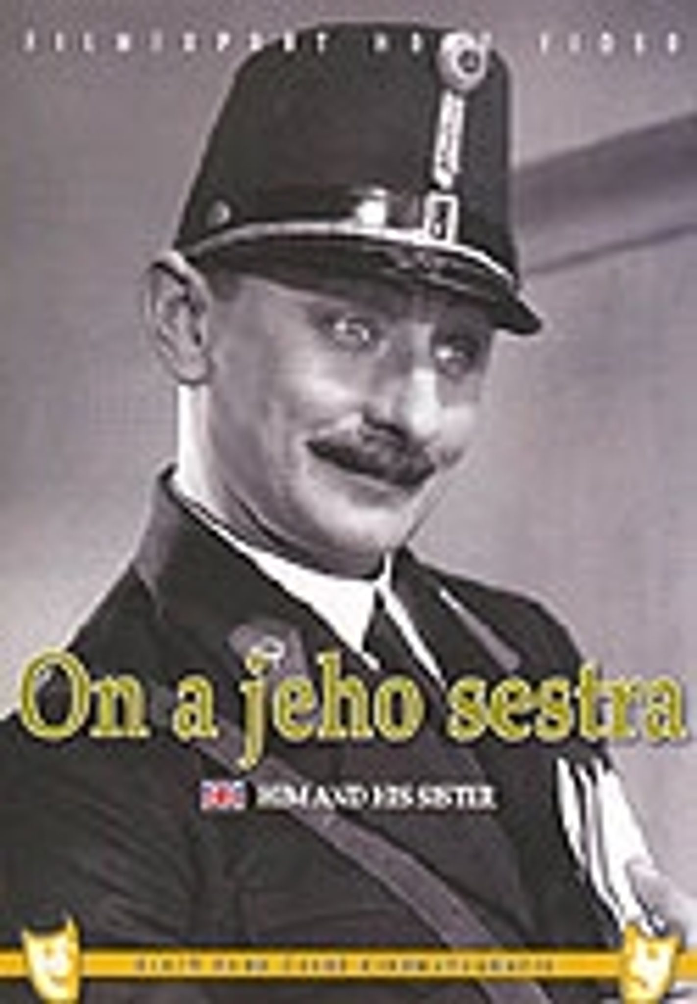 DVD On a jeho sestra