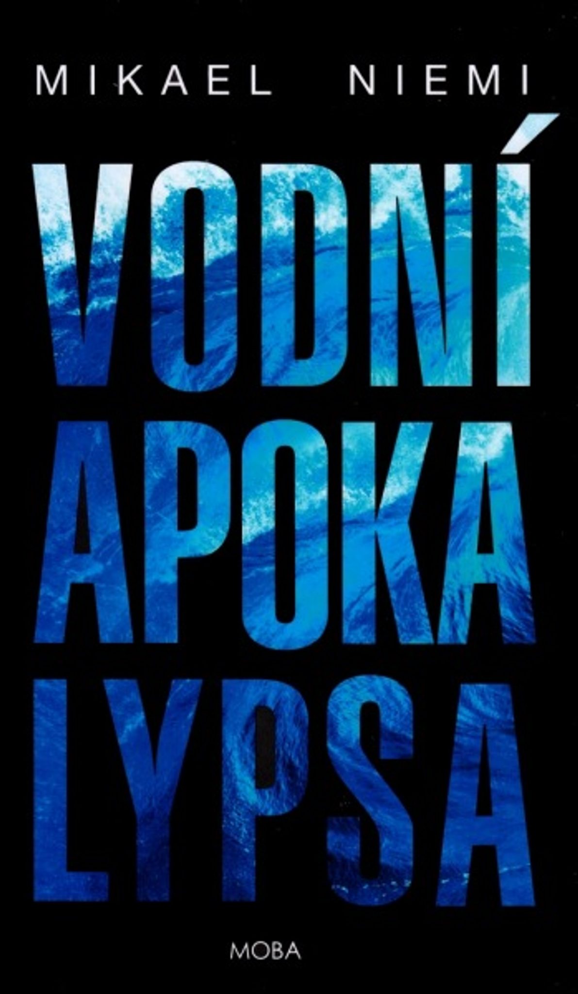 Vodn apokalypsa