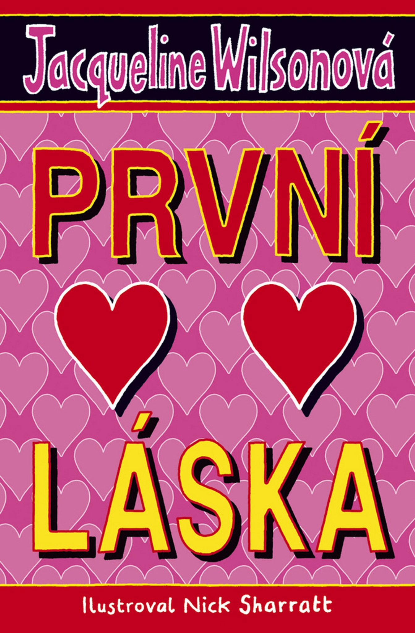 Prvn lska