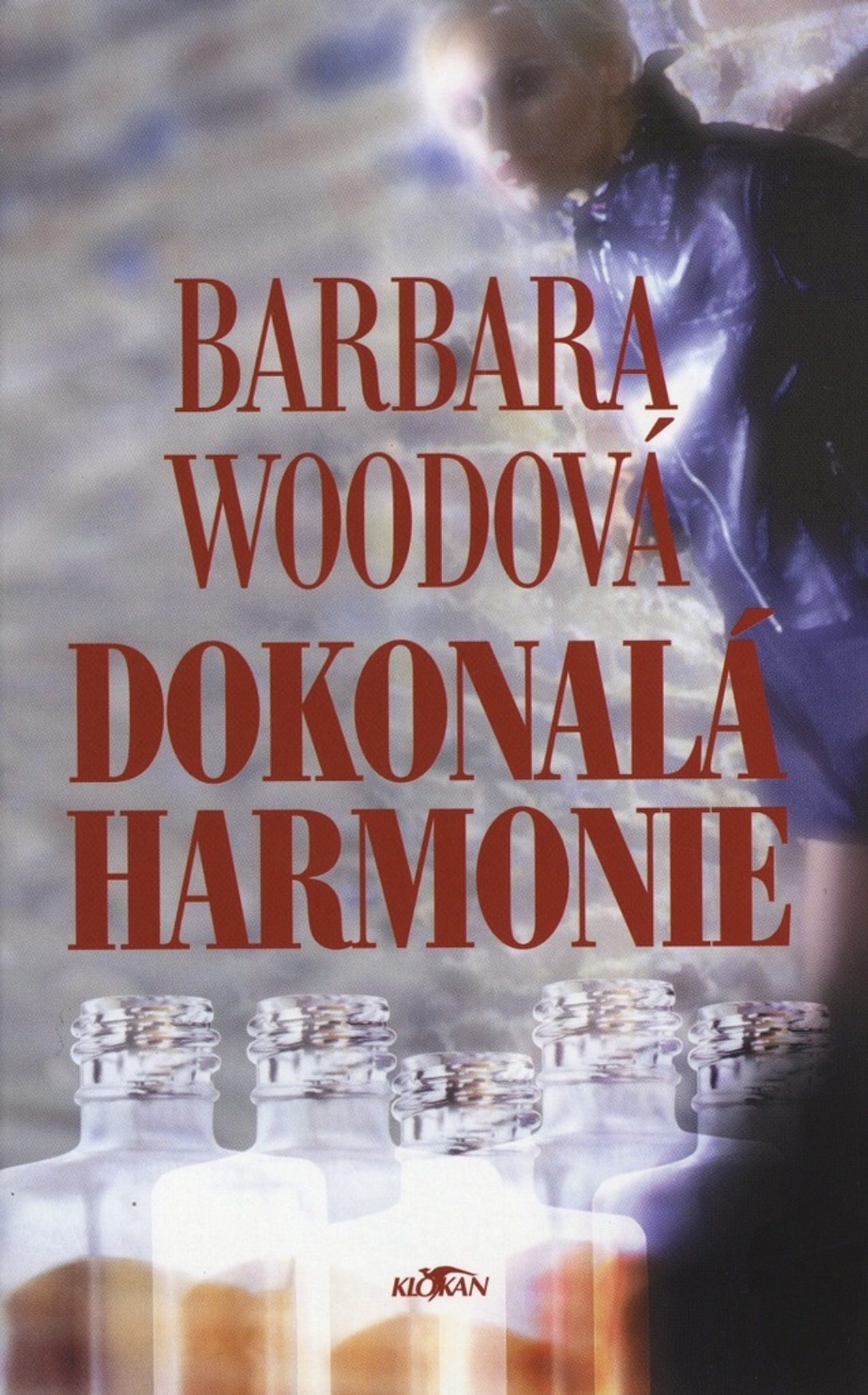 Dokonal harmonie