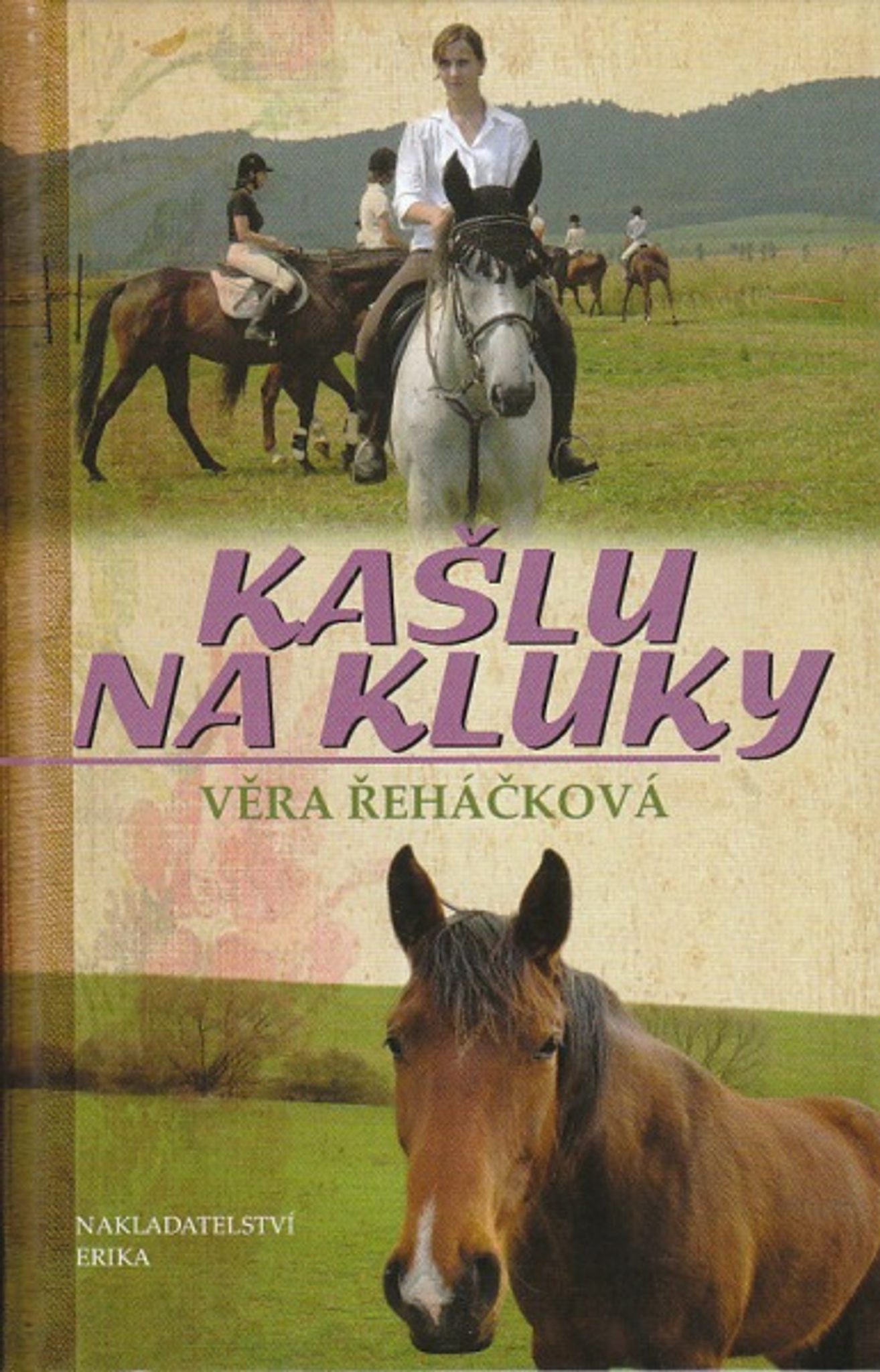 Kalu na kluky