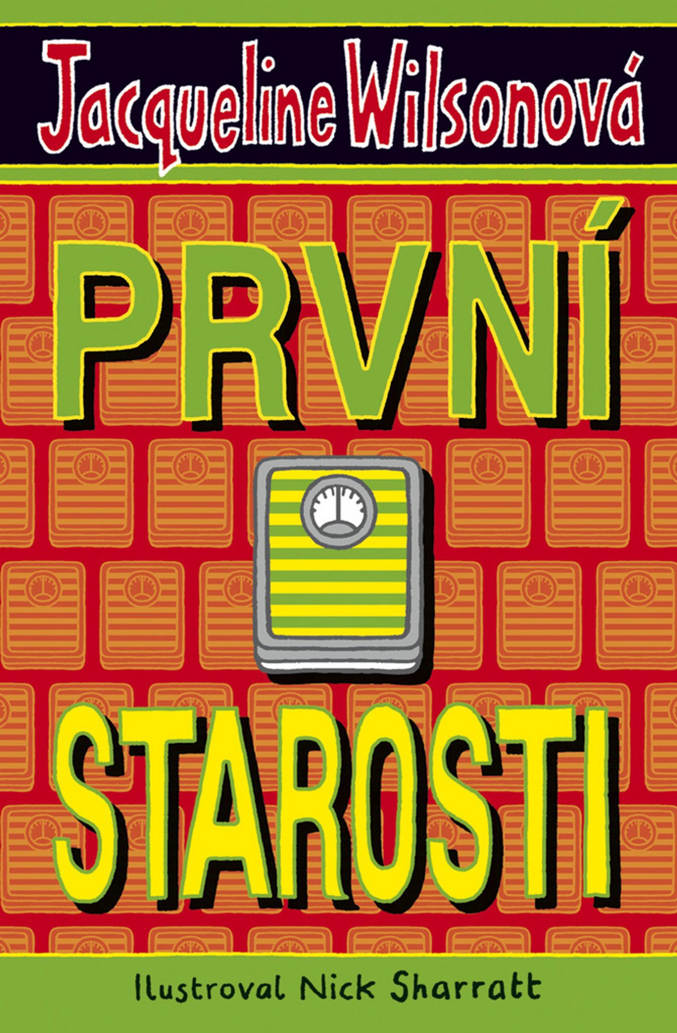 Prvn starosti