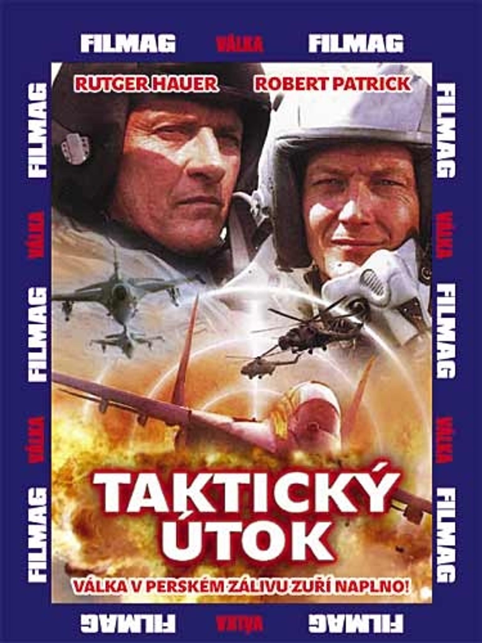 DVD Taktick tok - Kliknutm na obrzek zavete