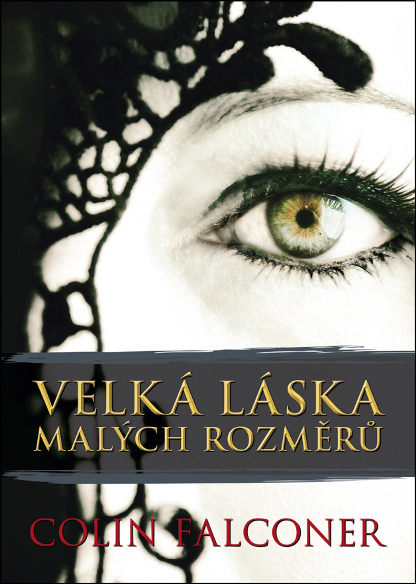 Velk lska malch rozmr