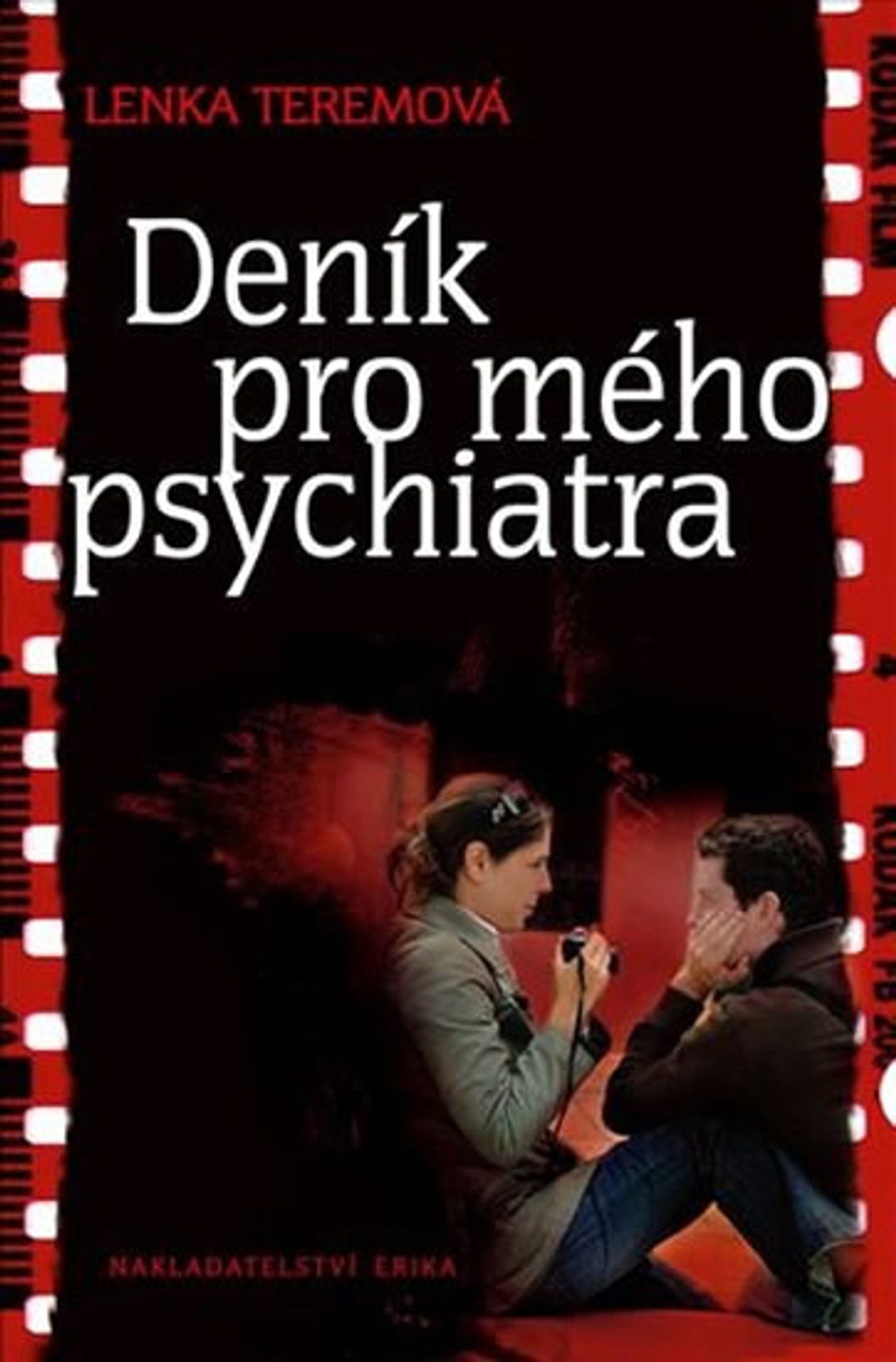 Denk pro mho psychiatra