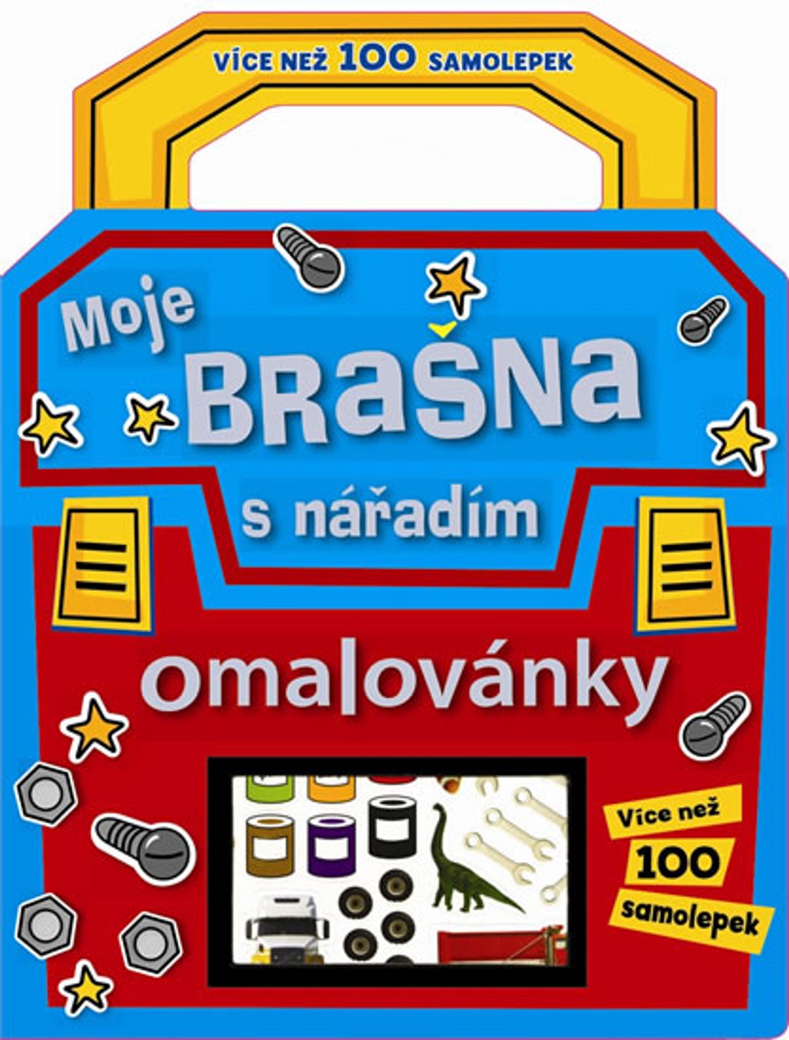 Moje brana s nadm