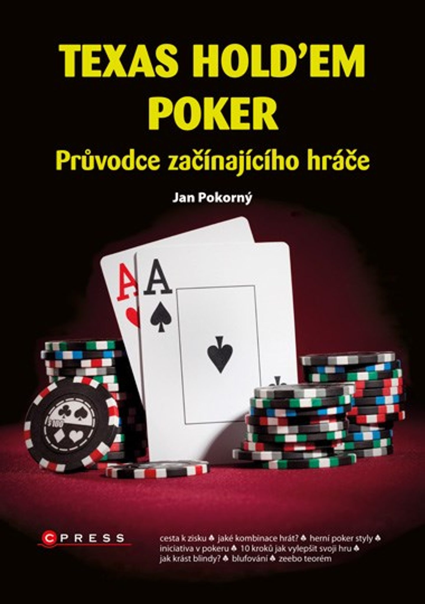 Texas Hold"em Poker