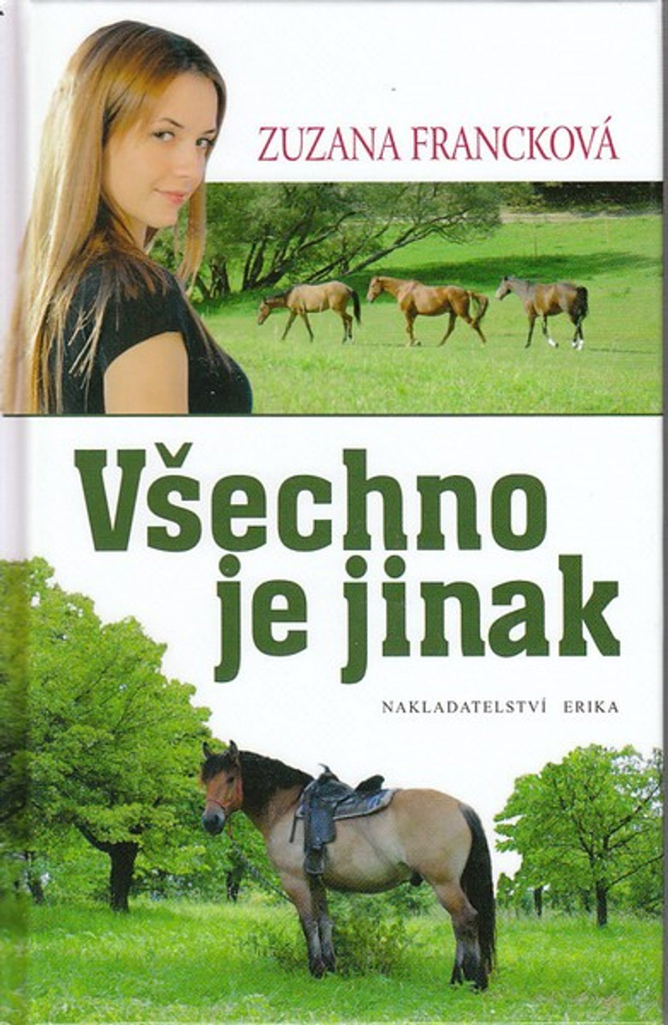 Vechno je jinak