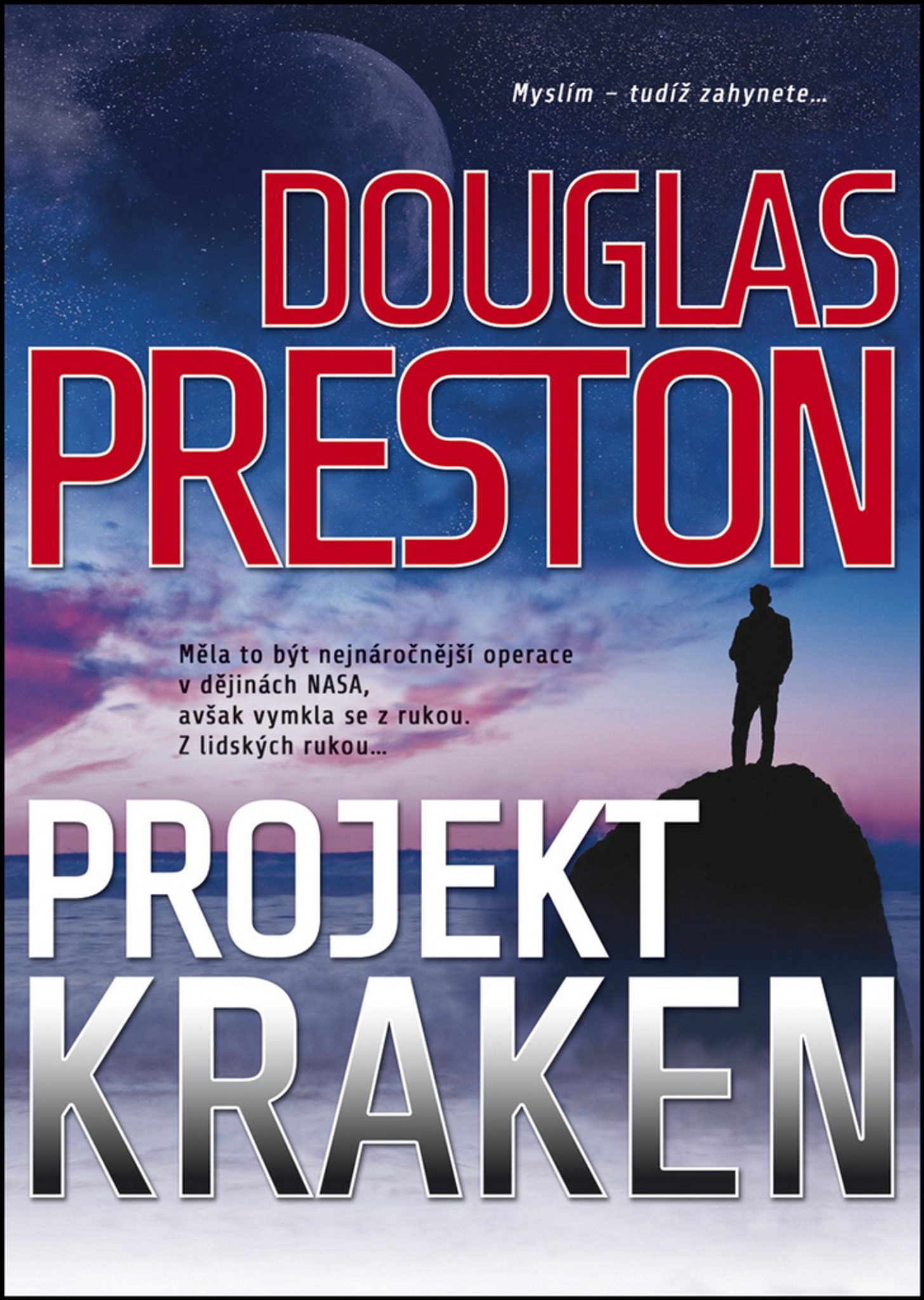 Projekt Kraken