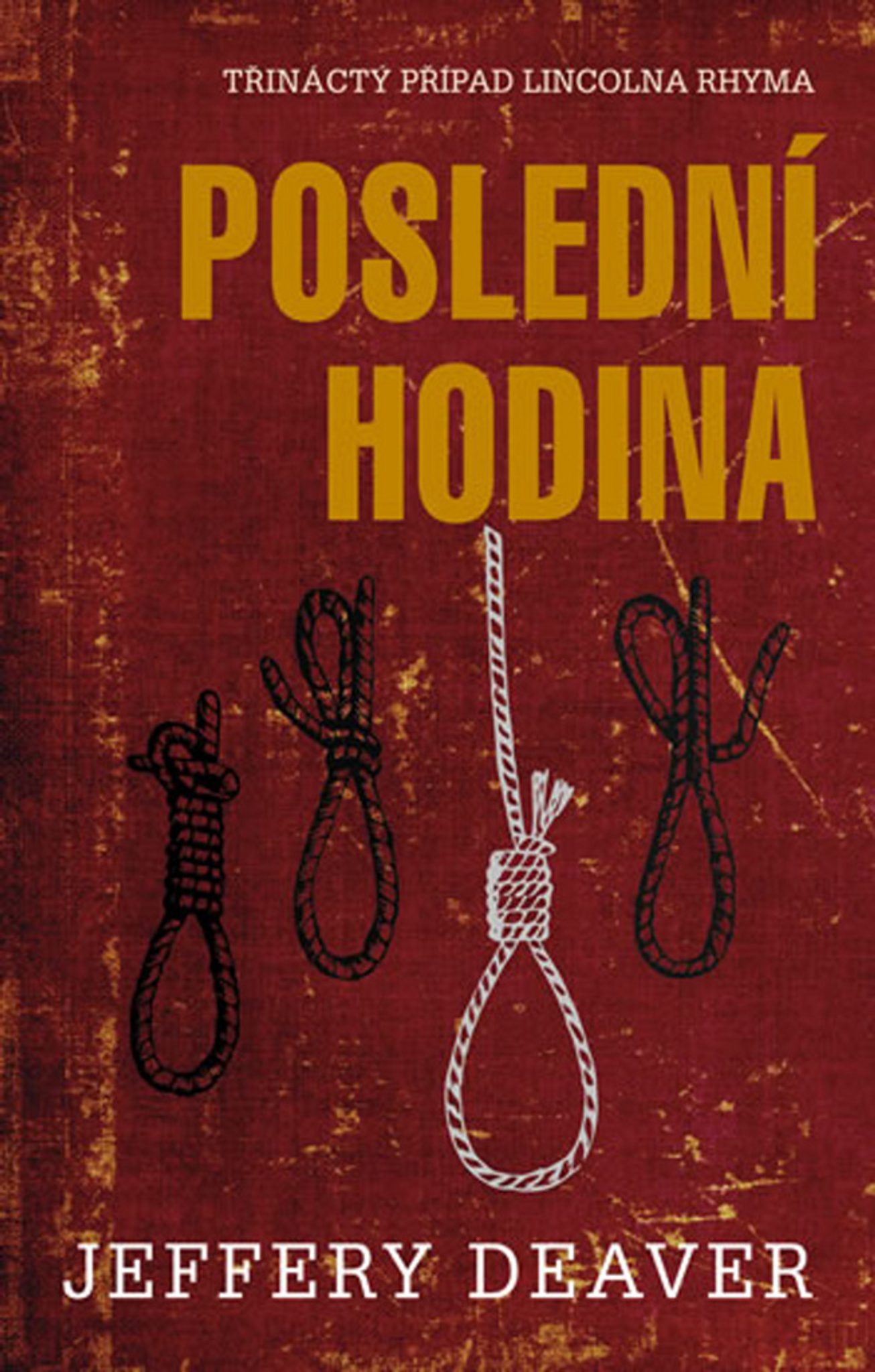 Posledn hodina