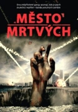 DVD Město mrtvých