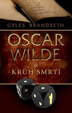 Oscar Wilde & Kruh smrti (poškozené)