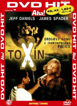 DVD Toxin