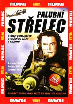 DVD Palubní střelec
