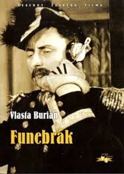 DVD Funebrák