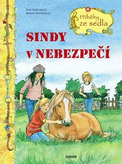 Sindy v nebezpečí