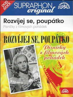 CD Rozvíjej se, poupátko