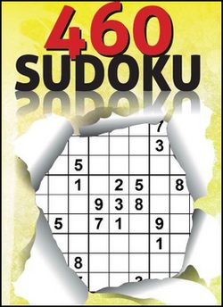 460 Sudoku