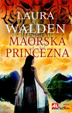 Maorská princezna