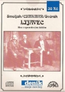 CD Lijavec