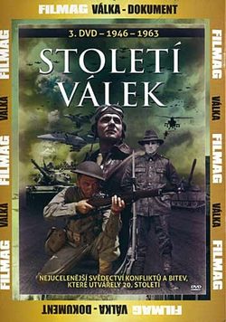 DVD Století válek 3