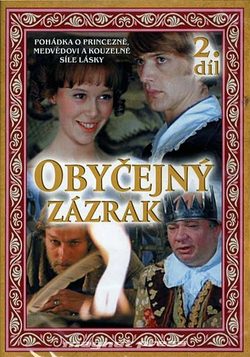 DVD Obyčejný zázrak 2 (Slim box)