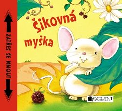 Šikovná myška