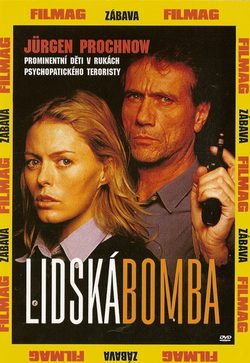 DVD Lidská bomba