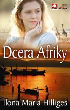 Dcera Afriky