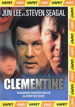 DVD Clementine