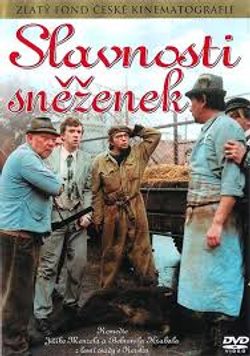 DVD Slavnosti sněženek